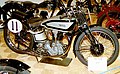 Norton International M30 500 cm³ (1937)