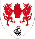 O'Flaherty arms