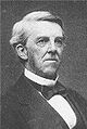 Oliver Wendell Holmes