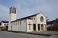 Katholische Pfarrkirche Stoob