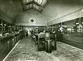 Image 8Interior of the Helsinki Branch of the Vyborg-Bank [fi] in the 1910s (from Bank)