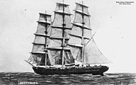 Cutty Sark