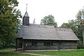 Kapel fra Sutlepa, 1800-tallet