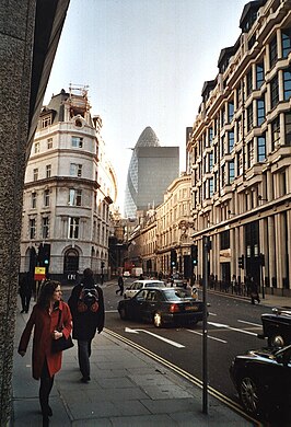 Threadneedle Street