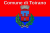 Flag of Toirano