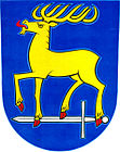 Wappen von Trnava