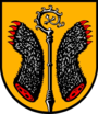 Blason de Bücken