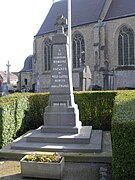 Monument aux morts