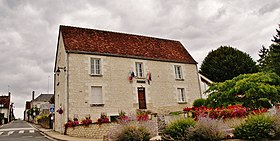 Mouzay (Indre-et-Loire)