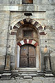 Bayezid Mehmed I Camii.