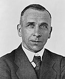 Alfred Wegener