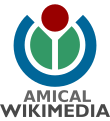 Amical Wikimedia