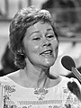 Anita Kerr op 9 april 1974 geboren op 31 oktober 1927