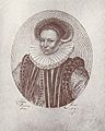 Q467592 Anna van Nassau geboren op 5 november 1563 overleden op 13 juni 1588