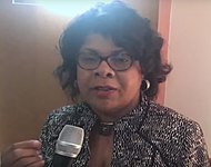 April Ryan