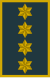 Général/ Generaal