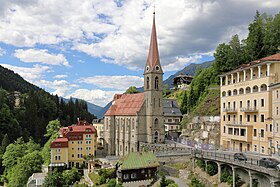 Bad Gastein