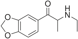 Image illustrative de l’article Éthylone