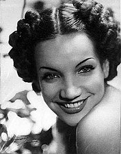 Carmen Miranda (ca.1935), Annemarie Heinrich