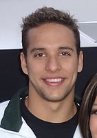 Chad le Clos