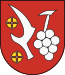 Blason de Vajnory