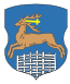 Blason de Hrodna / Grodno