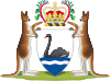 Coat of Arms of Western Australia