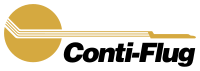 Logo der Conti-Flug