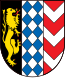 Blason de Mörschbach