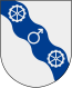 Blason de Degerfors