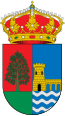 Blason de Villa del Prado