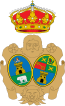 Blason de El Tiemblo