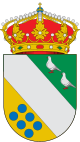 Sotillo de las Palomas - Stema