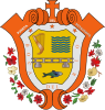 Coat of arms of Boca del Río