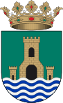 Argelita címere