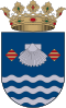 Escudo d'armas