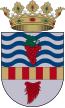 Blason de Guadasséquies