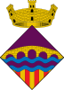 Coat of arms of Gualta