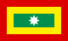 Flag of Cartagena de Indias