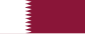 Drapeau du Qatar, rapport 11:28 (2,545)