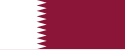 Qatar – Bandiera