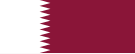 Flag of Qatar