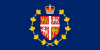 Flag of the Lieutenant-Governor of Newfoundland and Labrador