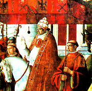 Imajo di la papo Gregorius la 11ma