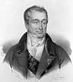 Guillaume Dupuytren (1777-1835)