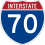 Interstate Highway 70