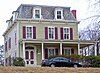 House from Pinesbridge Road