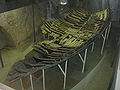 The Kyrenia Shipwreck Museum