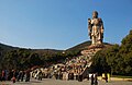 Buda gigante de Ling Shan, Wuxi