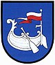 Loděnice – Stemma